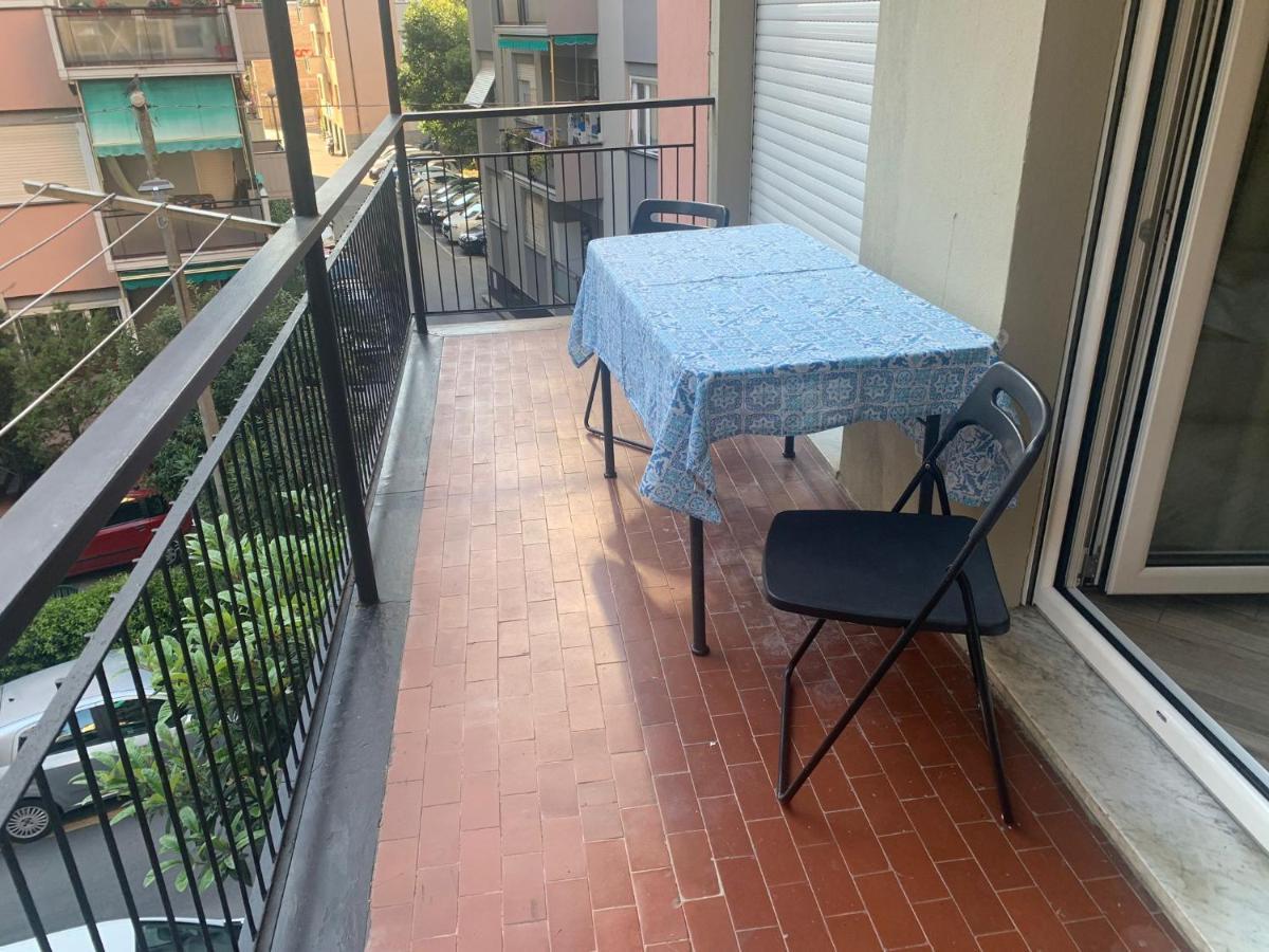 Villa Casa Di Sara à Rapallo Extérieur photo