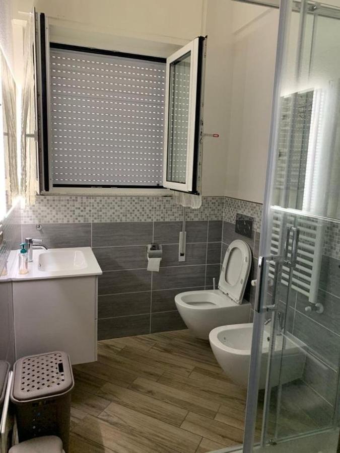 Villa Casa Di Sara à Rapallo Extérieur photo