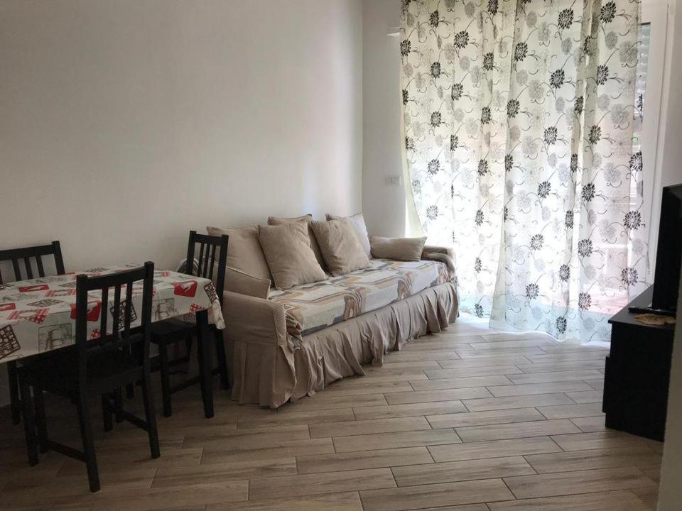 Villa Casa Di Sara à Rapallo Extérieur photo